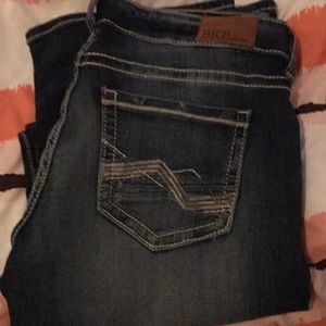 Bke jeans